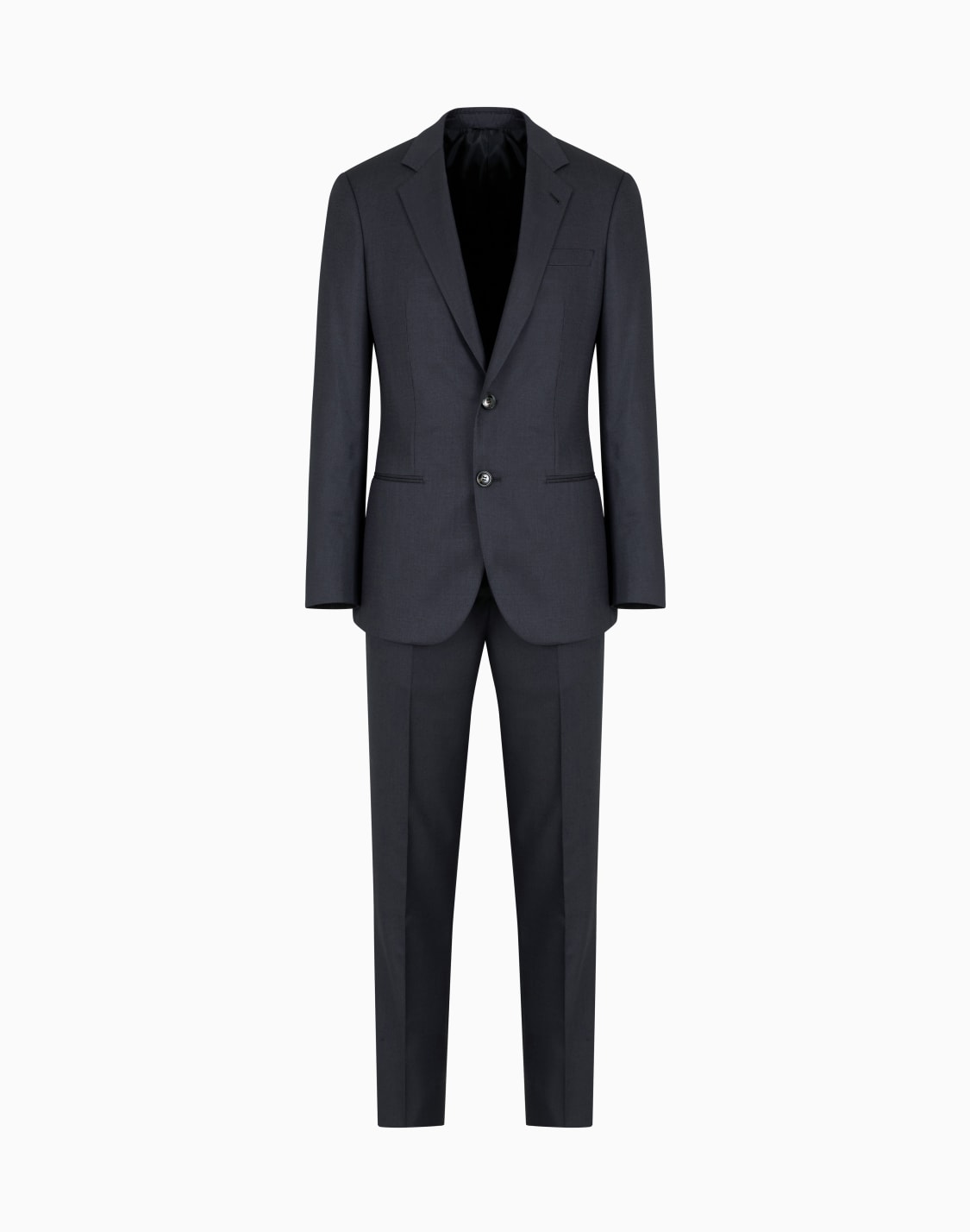 manhattan-line-virgin-wool-single-breasted-suit-with-a-micro-check-motif-black--giorgio-armani