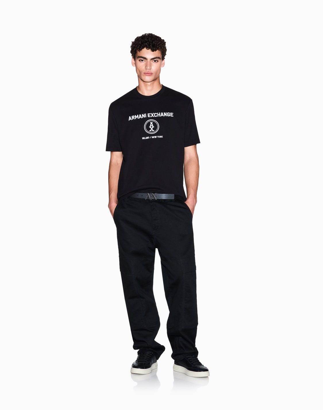 regular-fit-t-shirts-black--armani-exchange