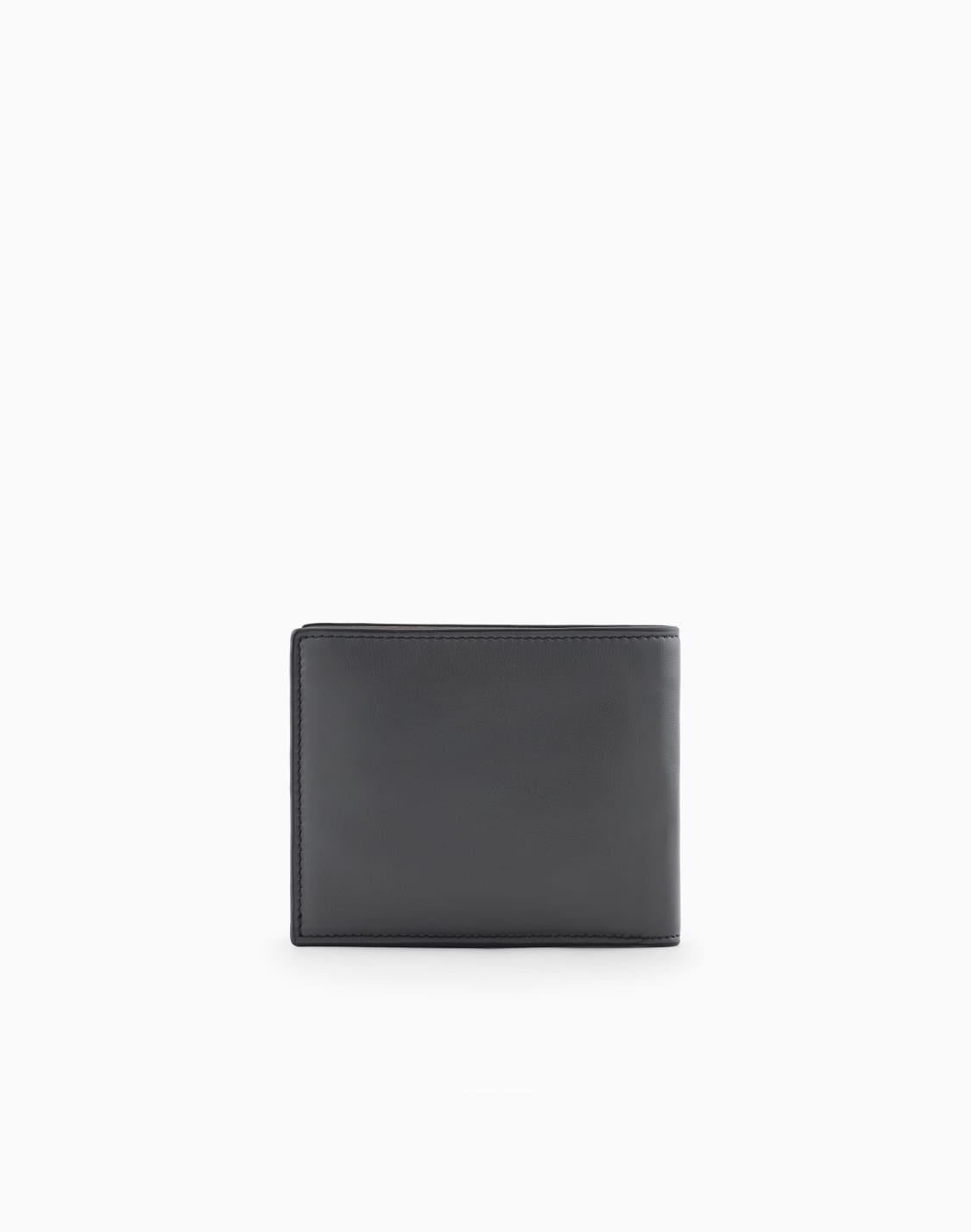 ウォレット-グレ--giorgio-armani