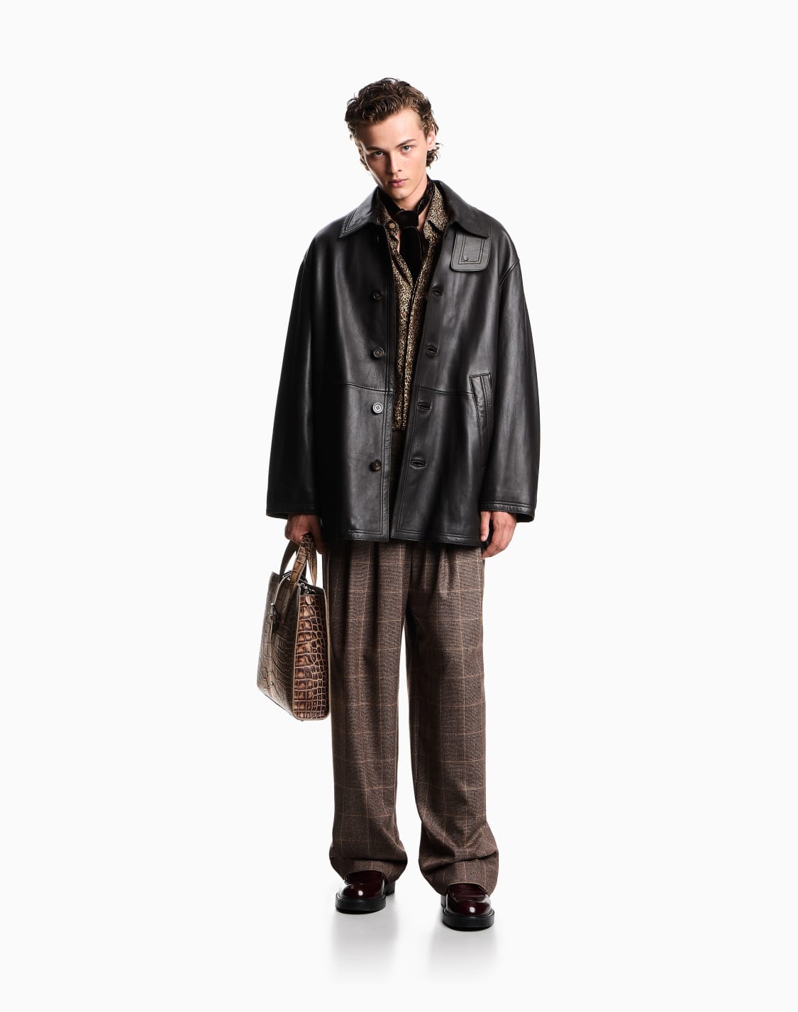blouson-in-plonge-lambskin-nappa-leather-grey--emporio-armani