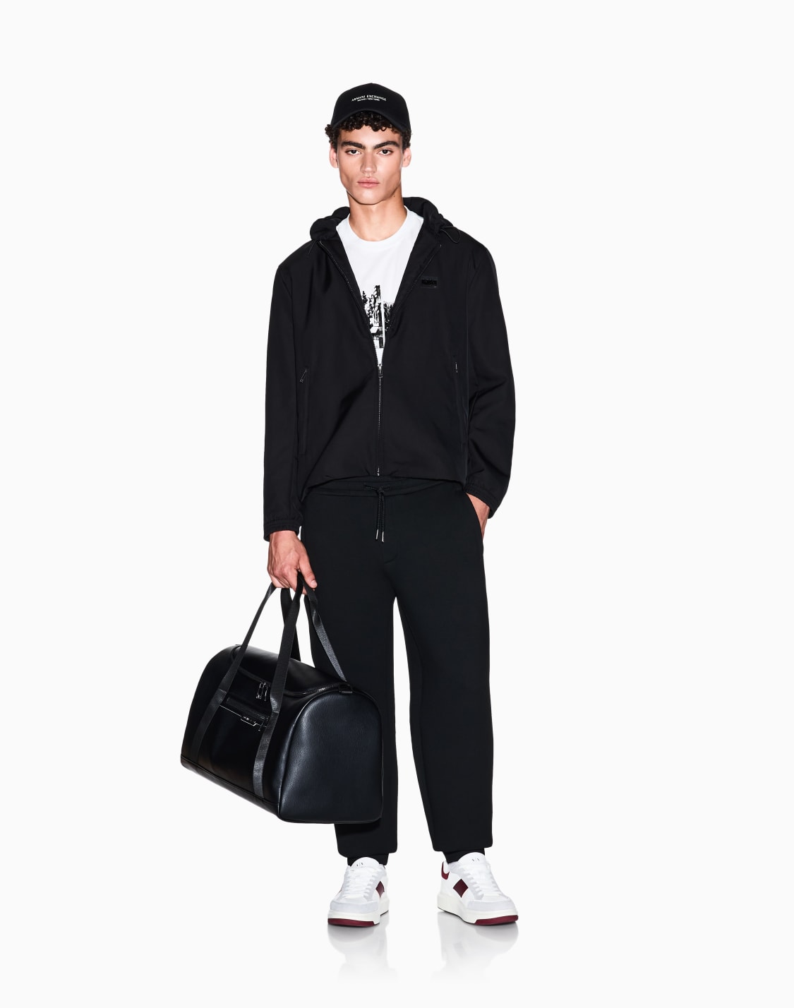 regular-fit-t-shirt-with-city-print-blanco--armani-exchange