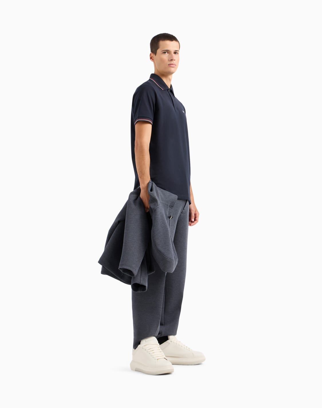 polo-shirts-navy-blue--emporio-armani