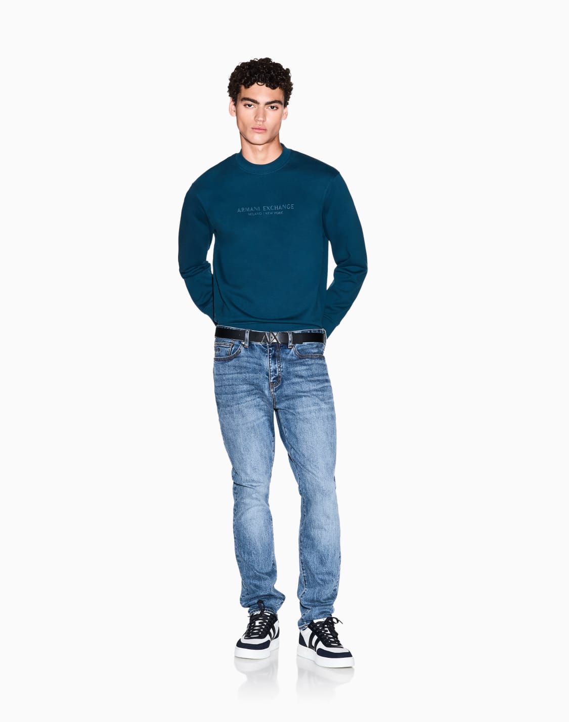 crewneck-sweatshirt-with-tone-logo-blue--armani-exchange