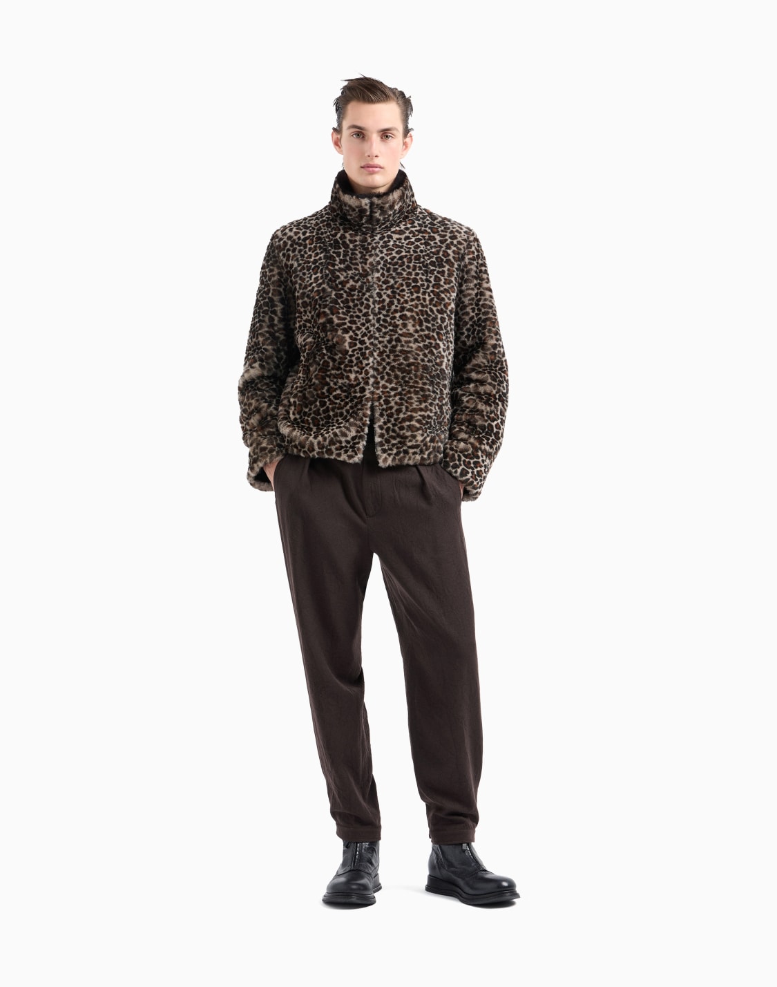 blouson-in-shearling-stampa-animalier-fantasia--giorgio-armani