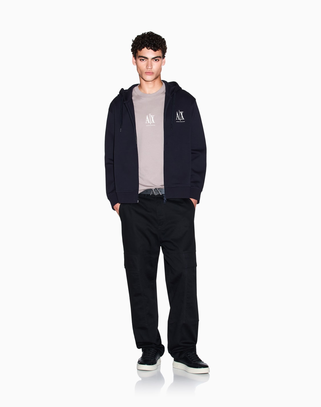 regular-fit-t-shirt-with-embroidered-logo-beige--armani-exchange