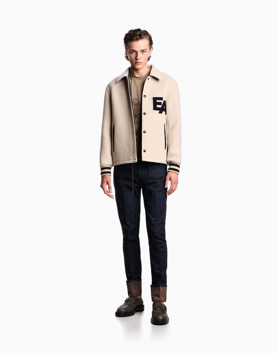 スリムフィットジンズ-j06-リンスドストレッチデニム-ロゴタンアップ-ブル--emporio-armani