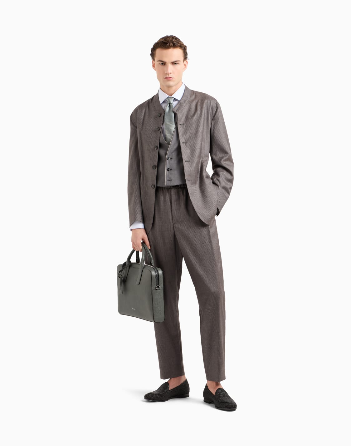 regular-fit-shirt-in-luxury-striped-cotton-white--giorgio-armani