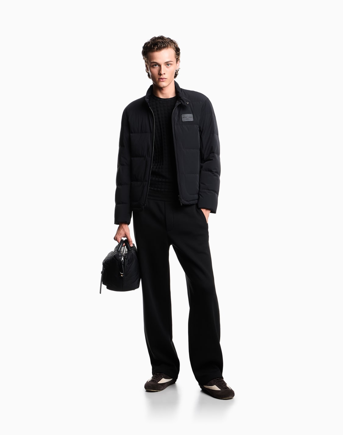pantalon-de-jogging-en-jersey-doubl-de-lyocell-mlang-asv-noir--emporio-armani
