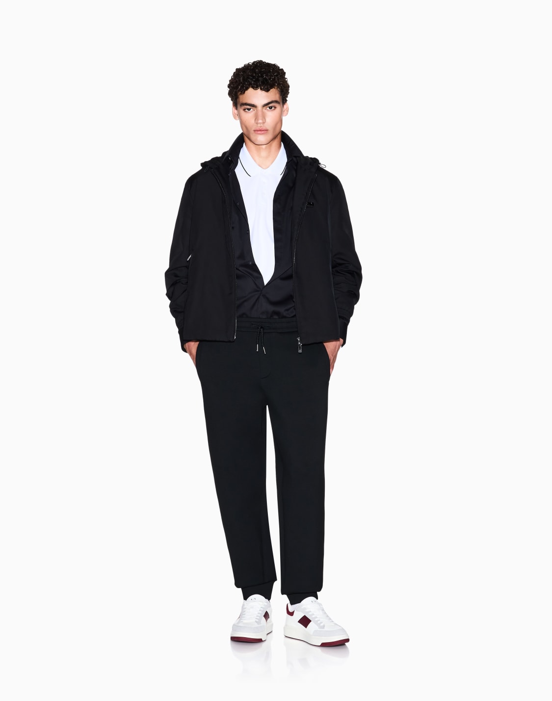 hooded-jacket-black--armani-exchange