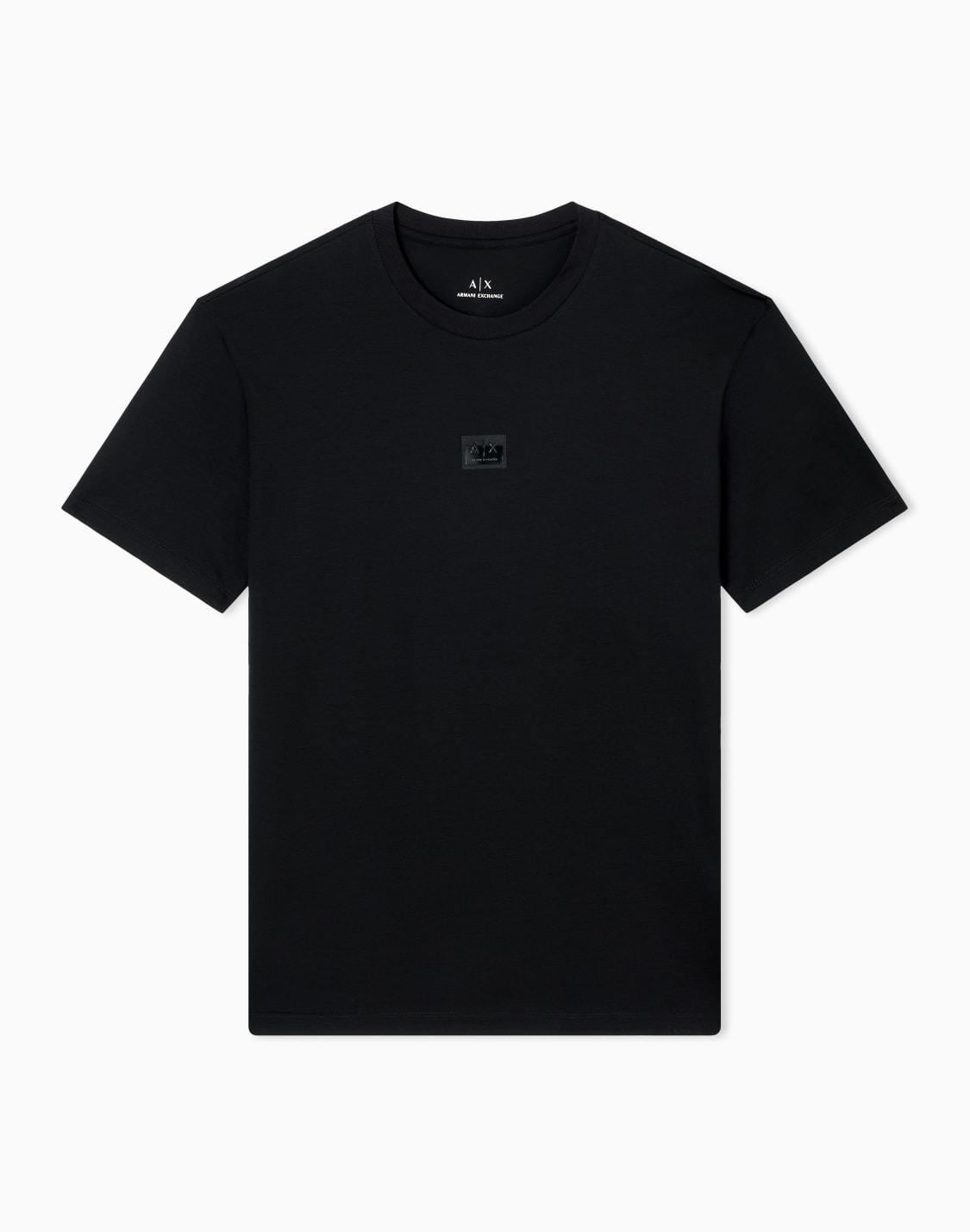 regular-fit-t-shirts-black--armani-exchange