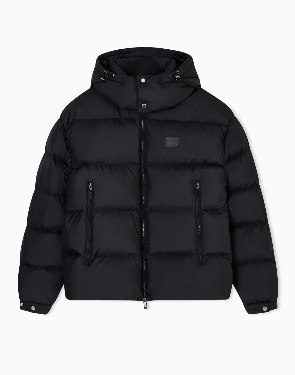 water-repellent-quilted-ripstop-nylon-hooded-down-jacket-black--emporio-armani