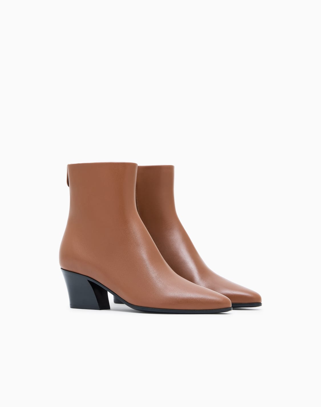 smooth-leather-heeled-ankle-boots-brown--giorgio-armani