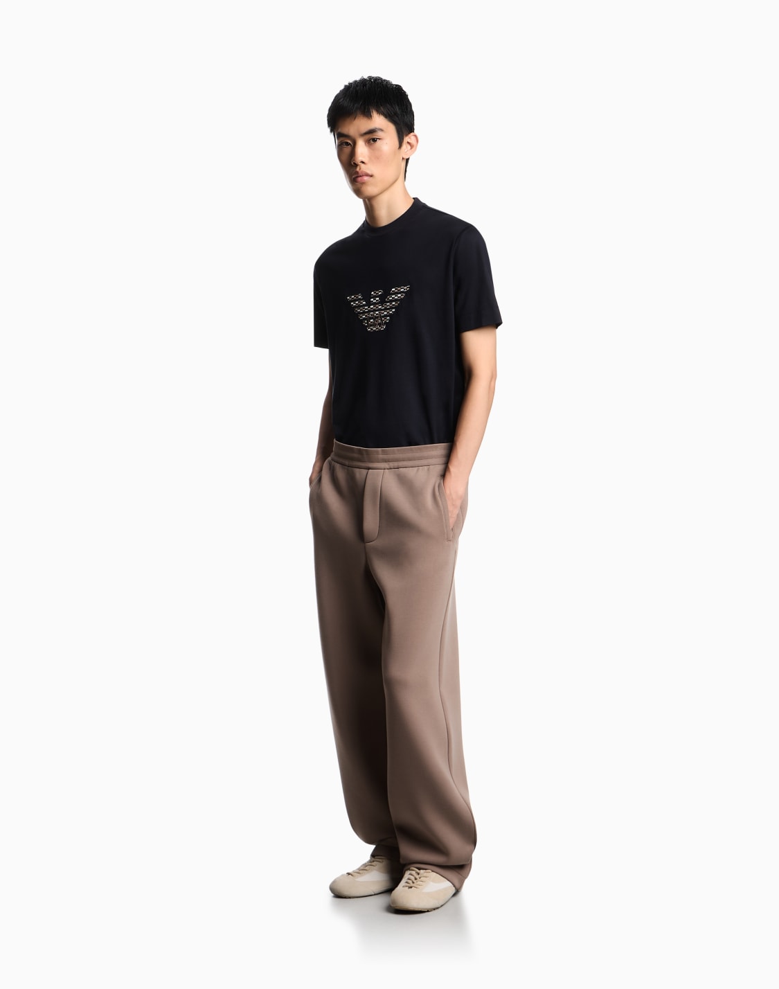 asv-lyocell-blend-jersey-t-shirt-with-oversized-embroidery-navy-blue--emporio-armani