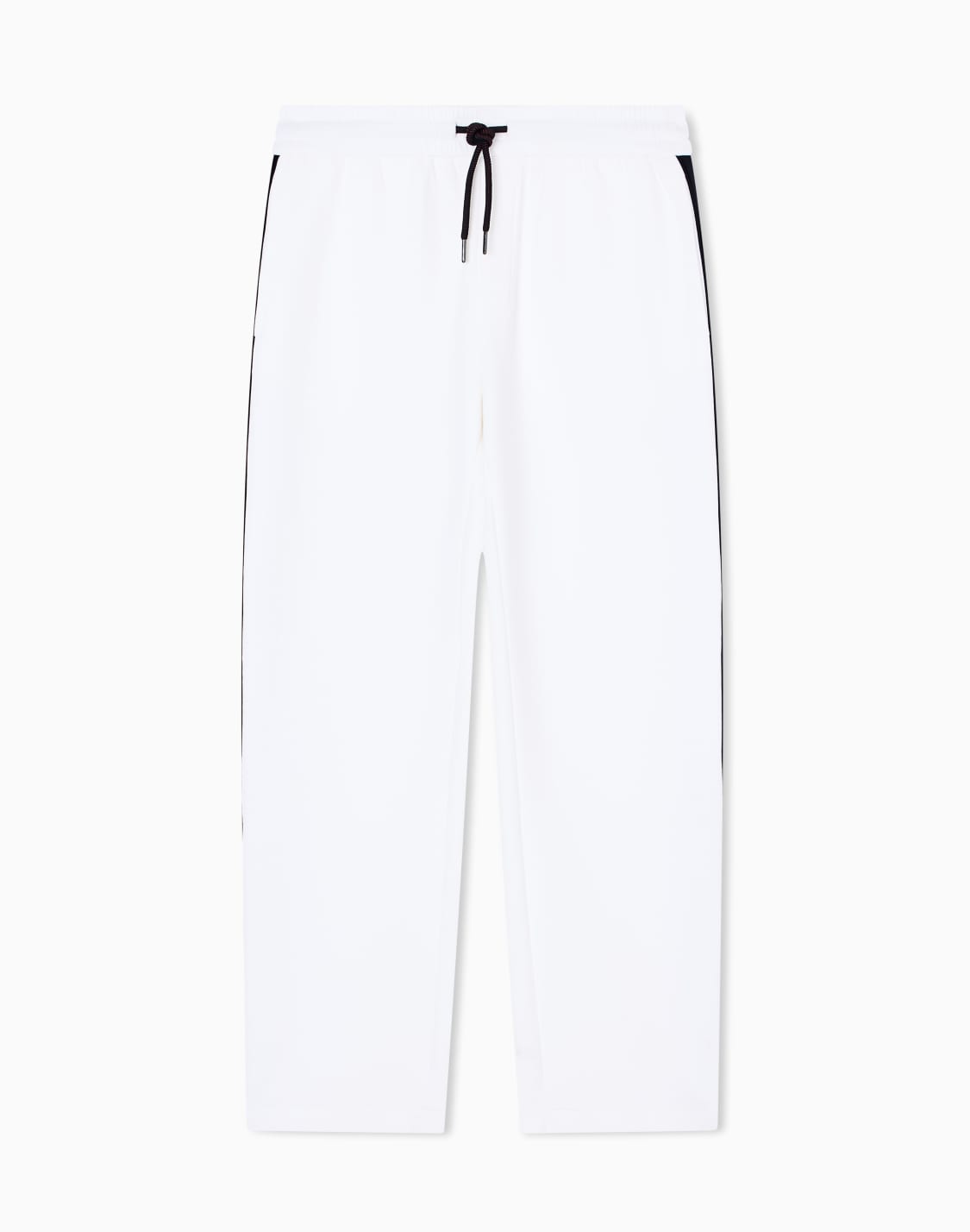 jogger-pants-with-contrasting-stripes-white--armani-exchange