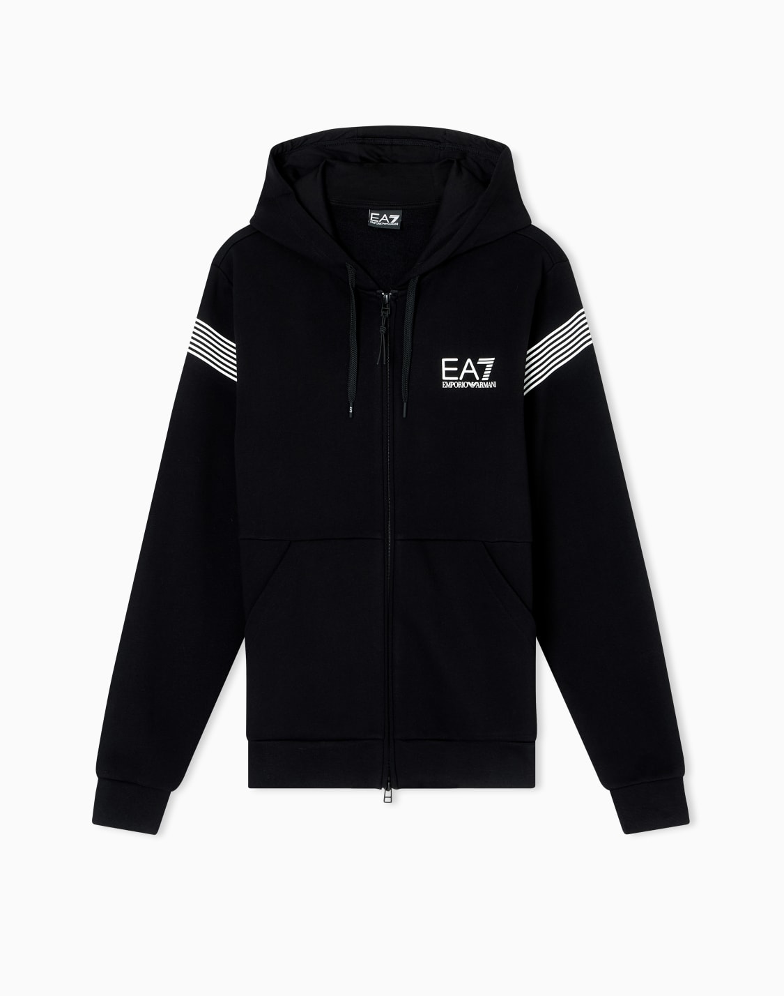 asv-7-lines-cotton-blend-hooded-sweatshirt-black--ea7