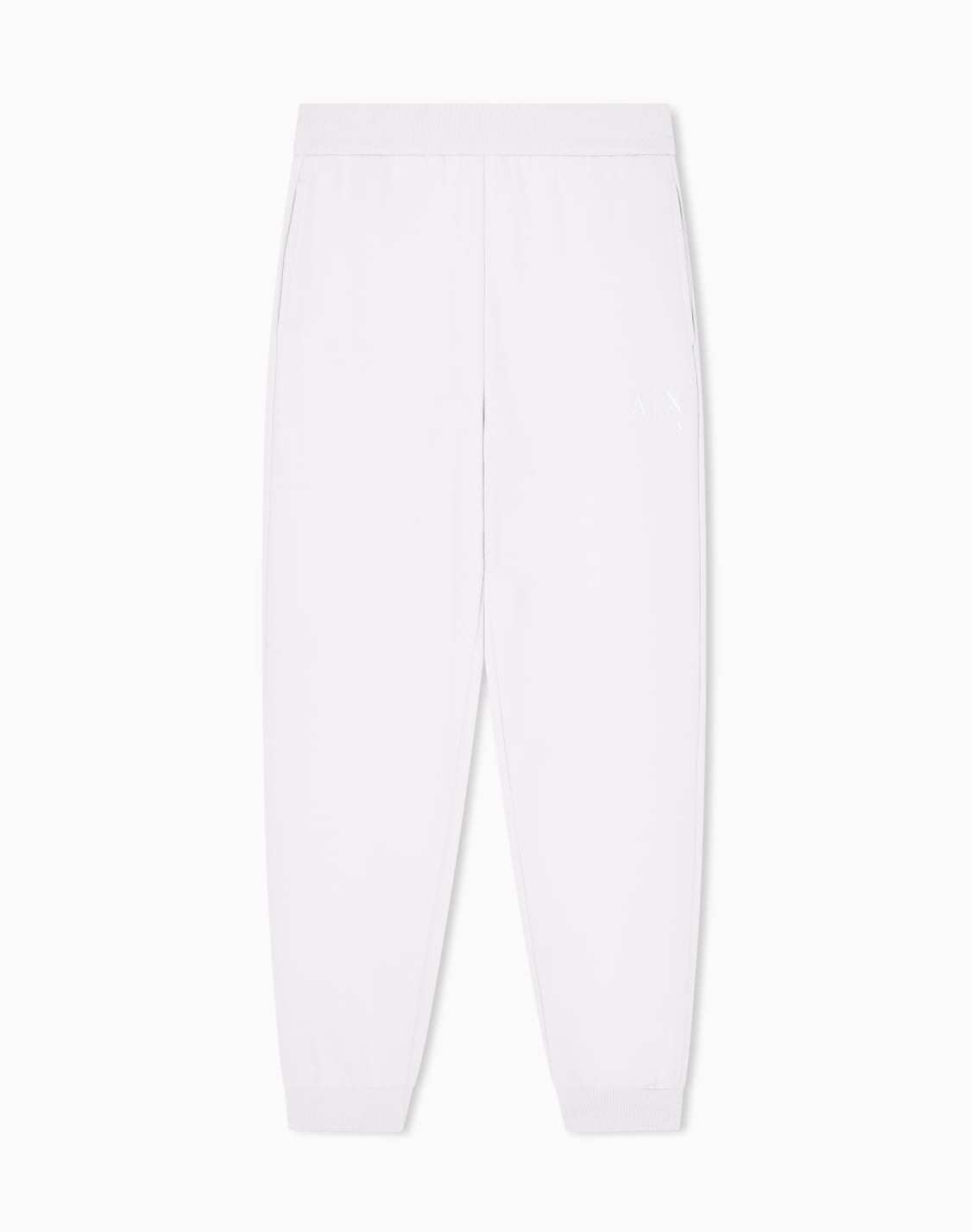 sweatpants-beige--armani-exchange
