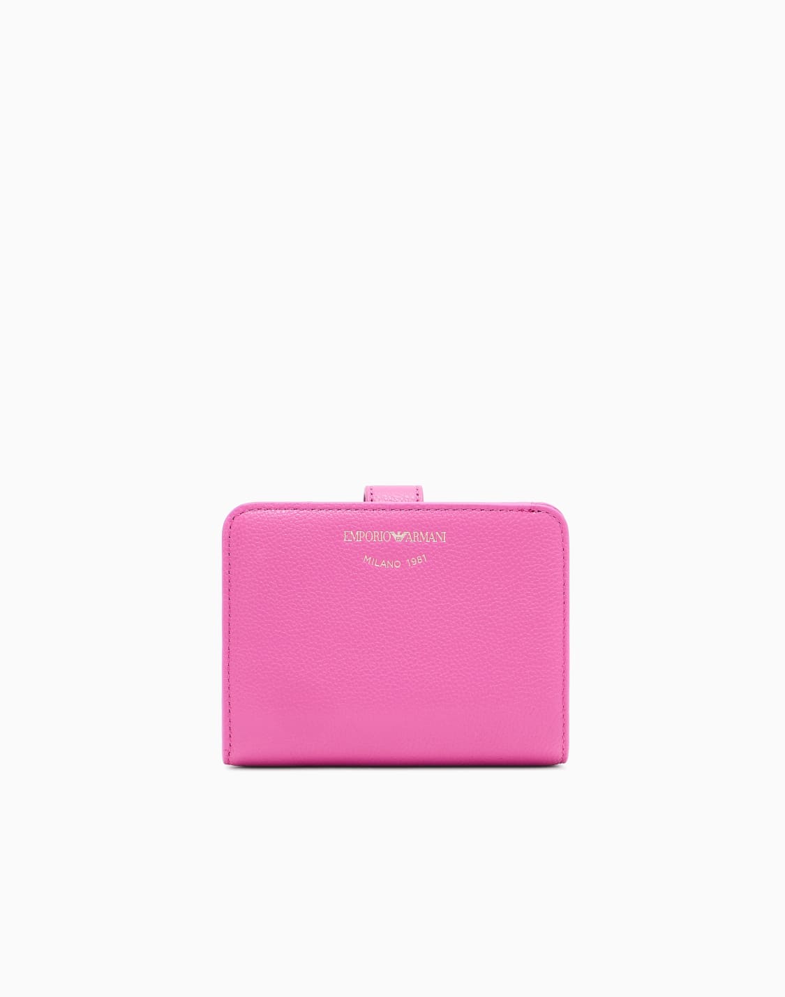 portefeuille-deux-volets-en-cuir-martel-rose--emporio-armani