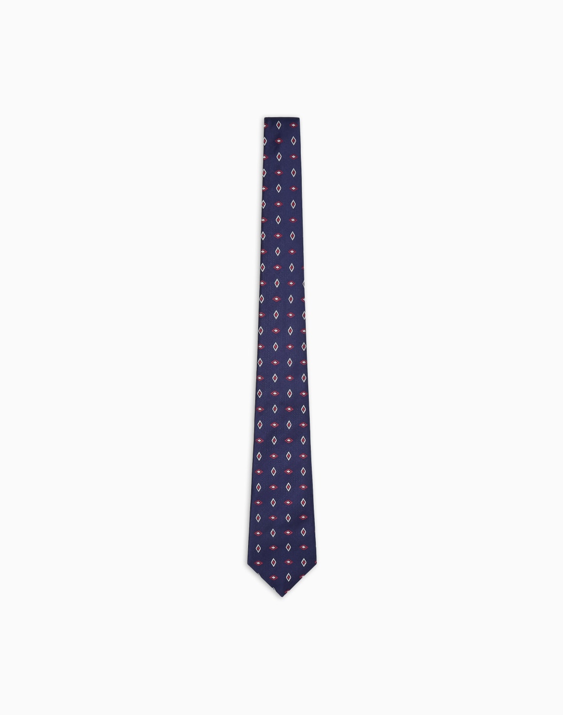 cravate-en-soie-jacquard-gomtrique-bleu--giorgio-armani