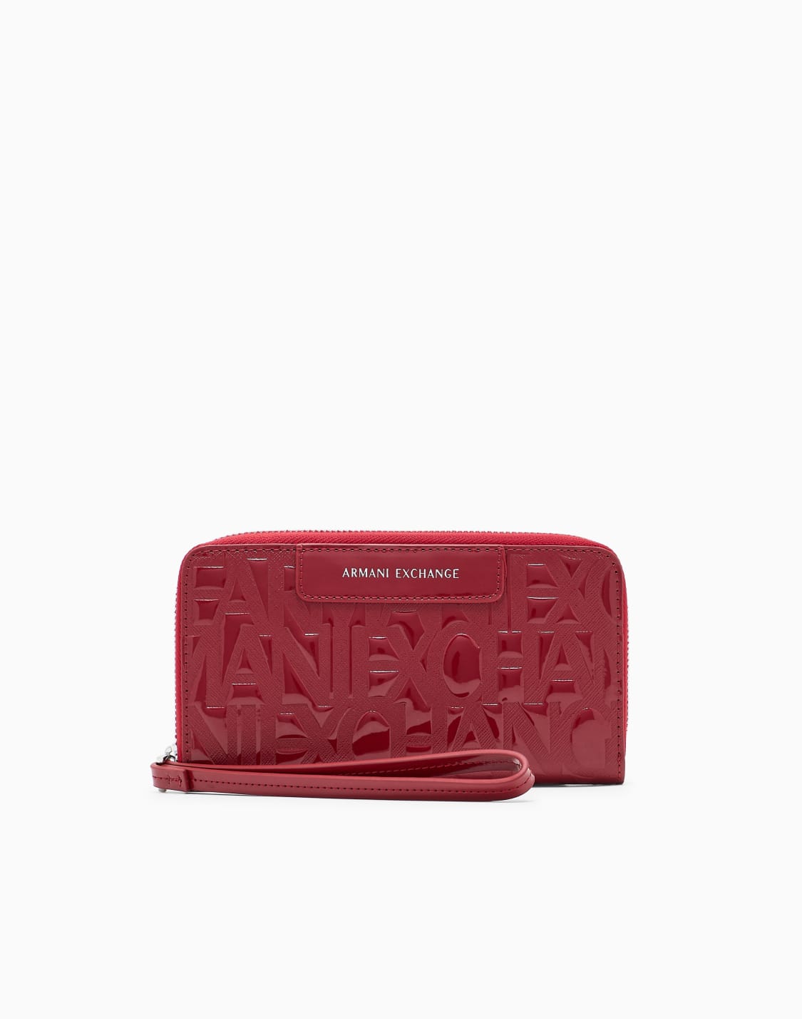 wallets-red--armani-exchange