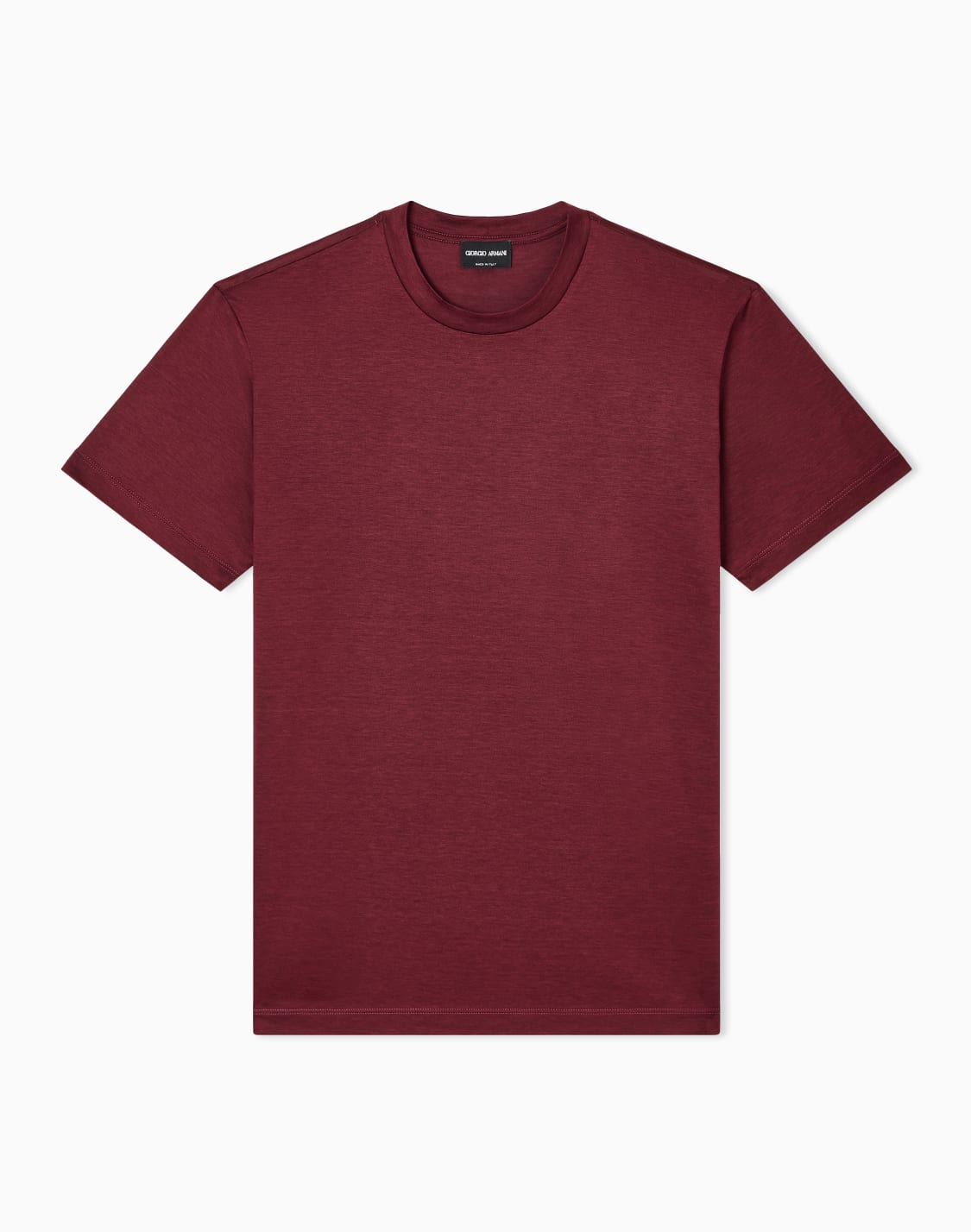 plain-knit-jersey-t-shirt-in-a-silk-and-cotton-blend-red--giorgio-armani