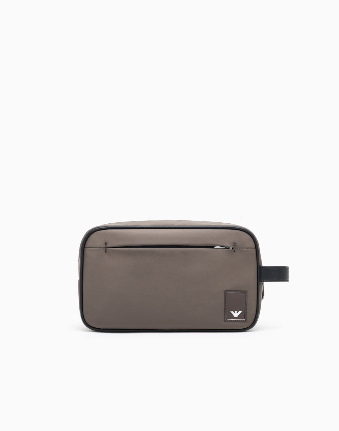 trousse-de-toilette-en-nylon-travel-essential-gris--emporio-armani