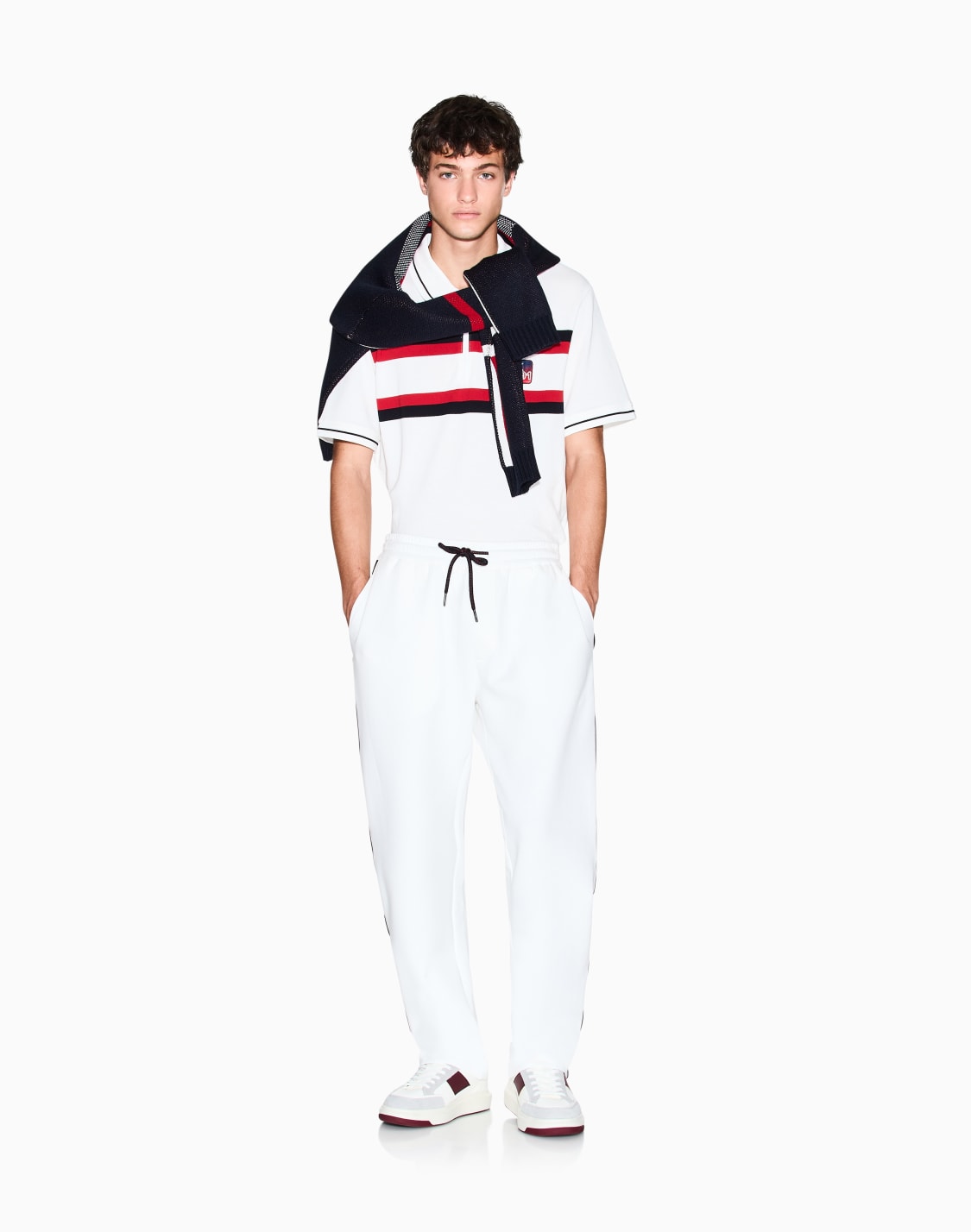 jogger-pants-with-contrasting-stripes-white--armani-exchange