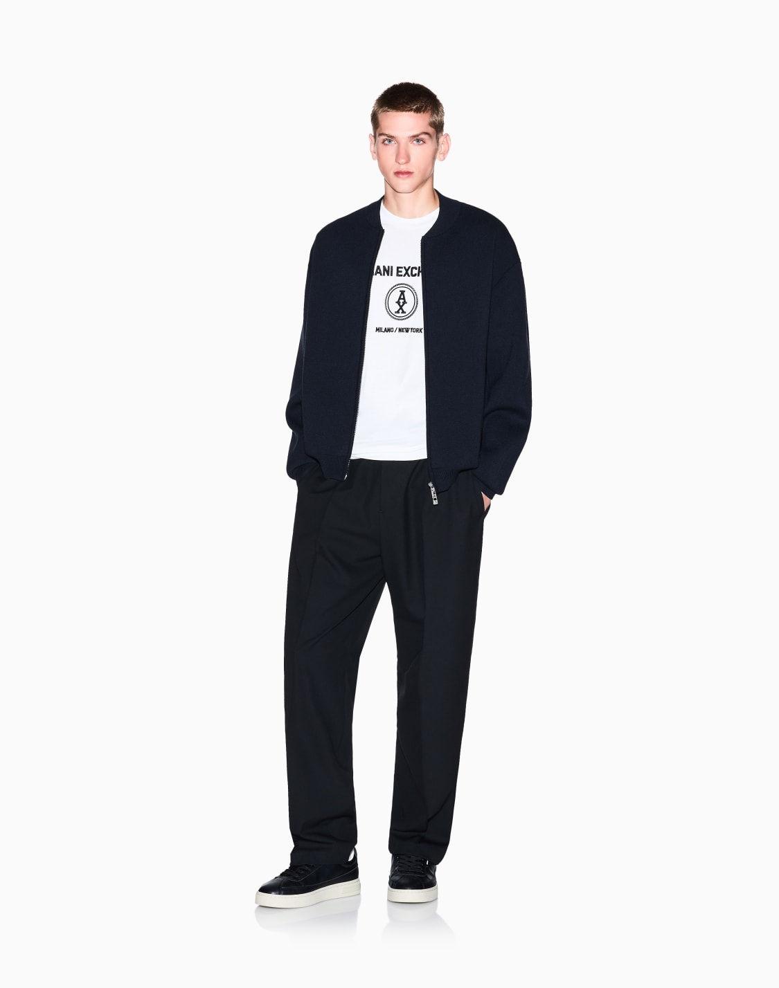 regular-fit-t-shirts-white--armani-exchange