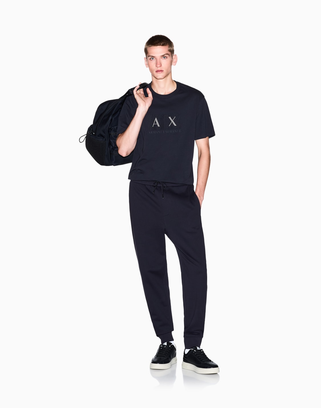 regular-fit-t-shirts-navy_blue--armani-exchange