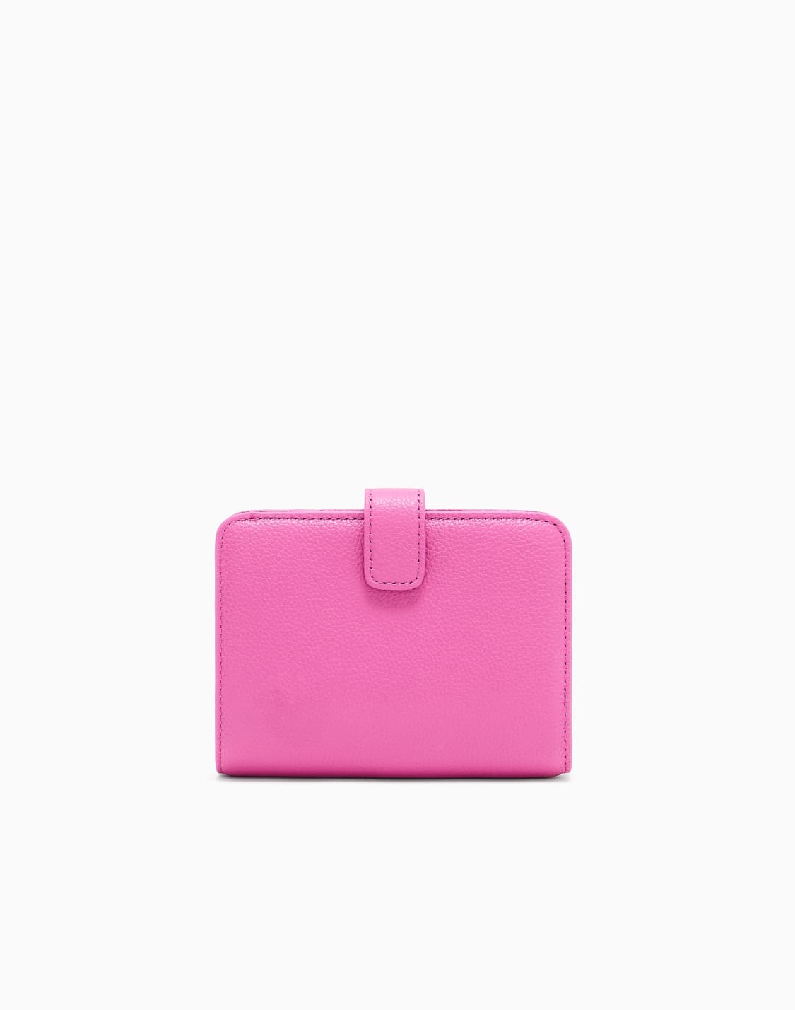 portefeuille-deux-volets-en-cuir-martel-rose--emporio-armani