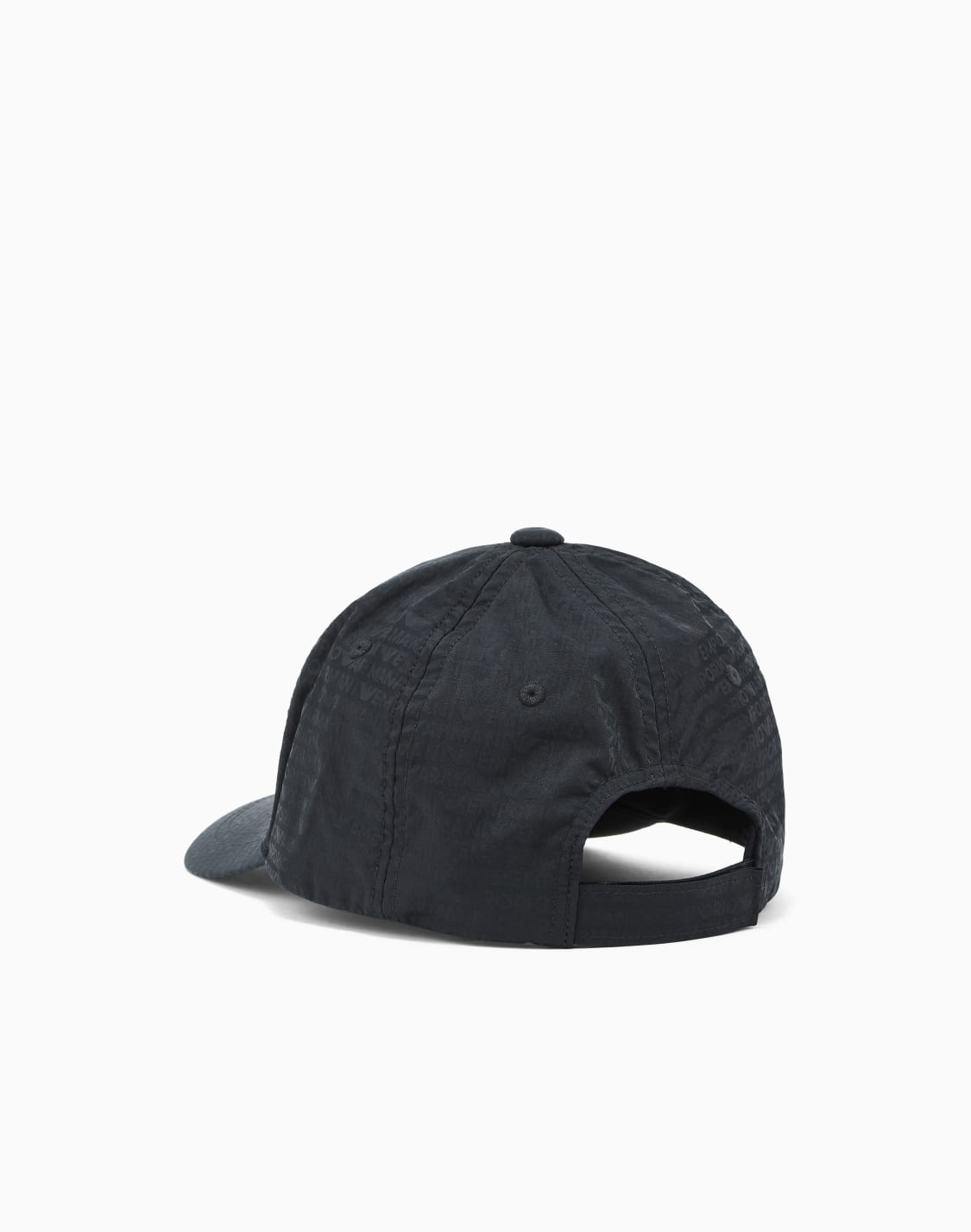 jacquard-nylon-baseball-cap-with-all-over-logo-lettering-black--emporio-armani