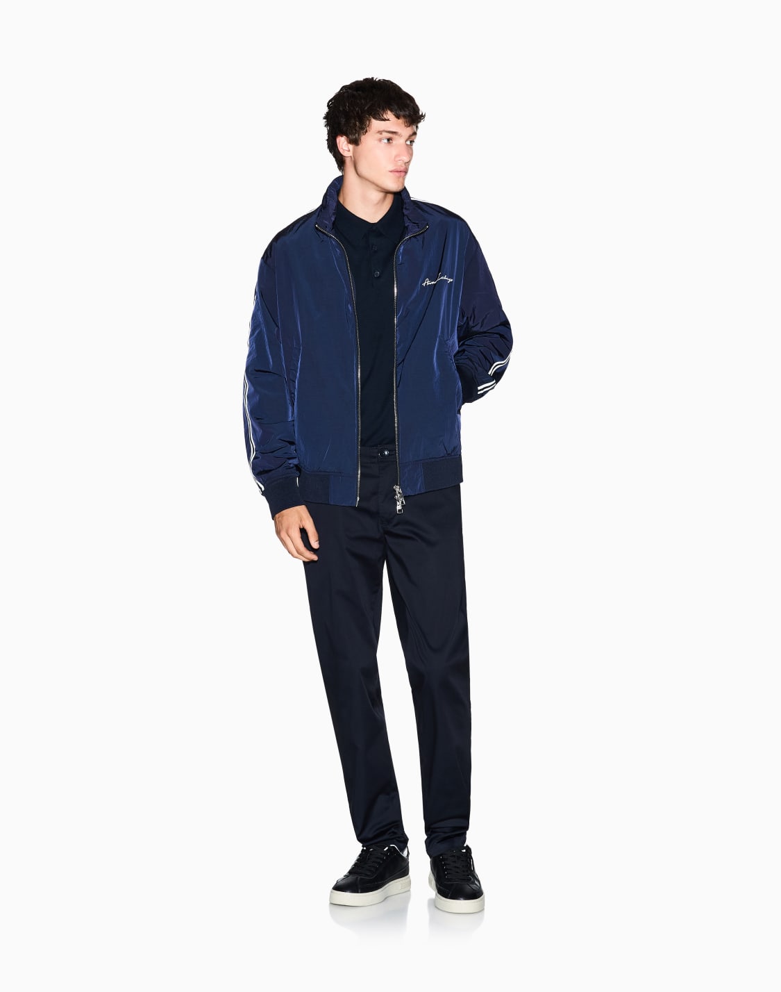 chaqueta-con-cremallera-completa-y-bandas-en-contraste-azul--armani-exchange