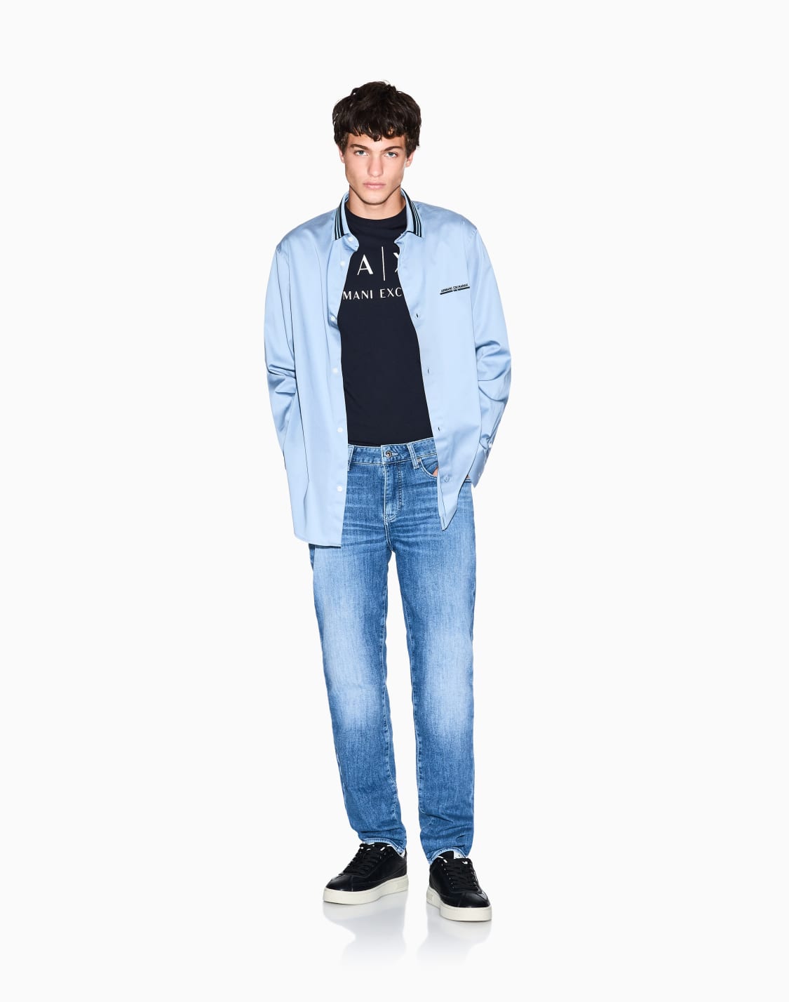 slim-fit-jersey-t-shirt-with-logo-navy-blue--armani-exchange