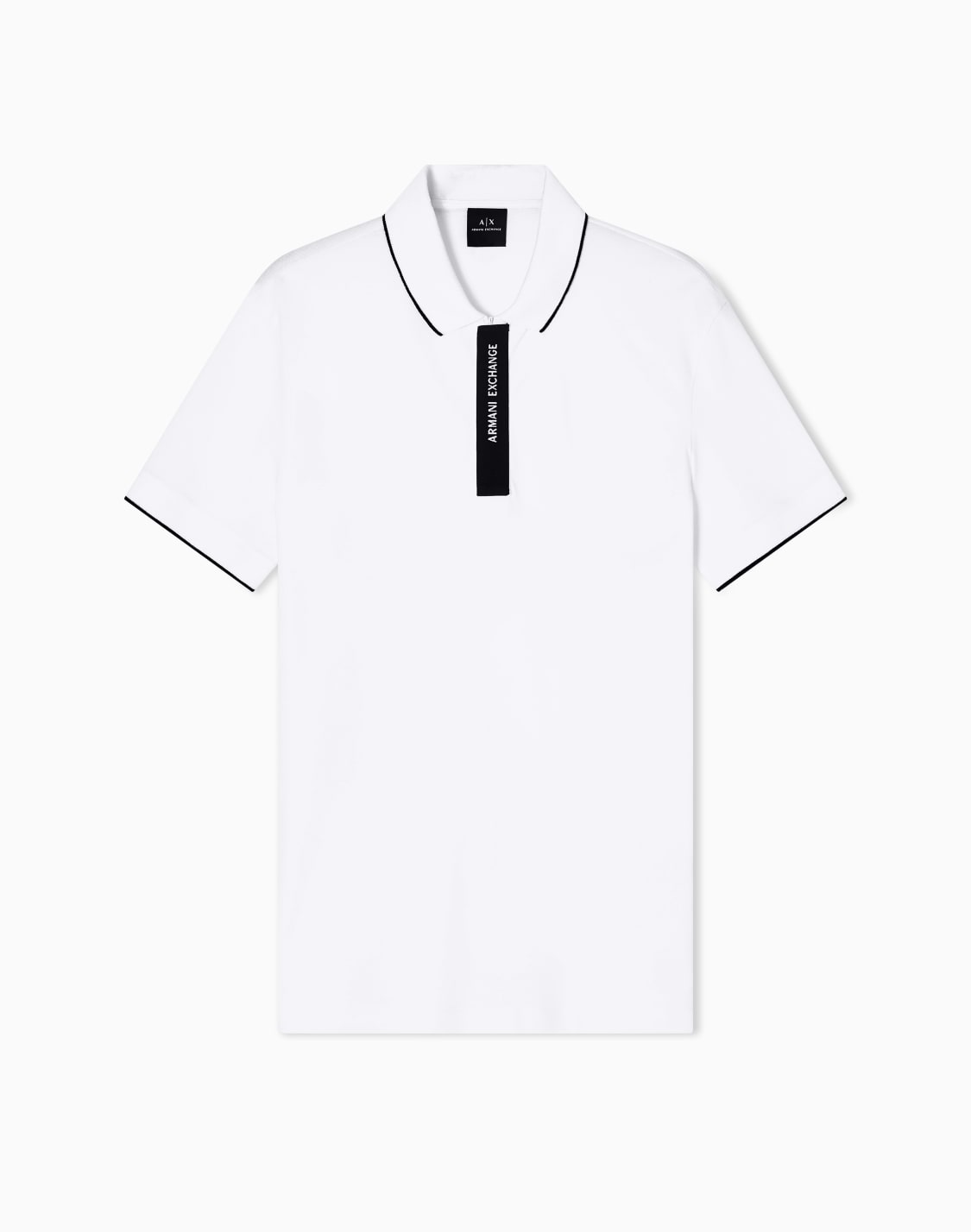 regular-fit-polo-with-logo-white--armani-exchange