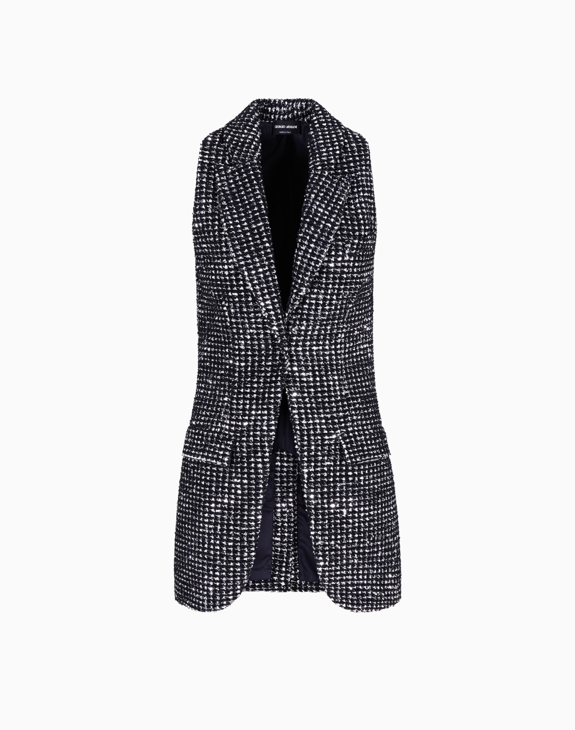long-jersey-waistcoat-with-a-flocked-print-and-sequins-two-tone--giorgio-armani