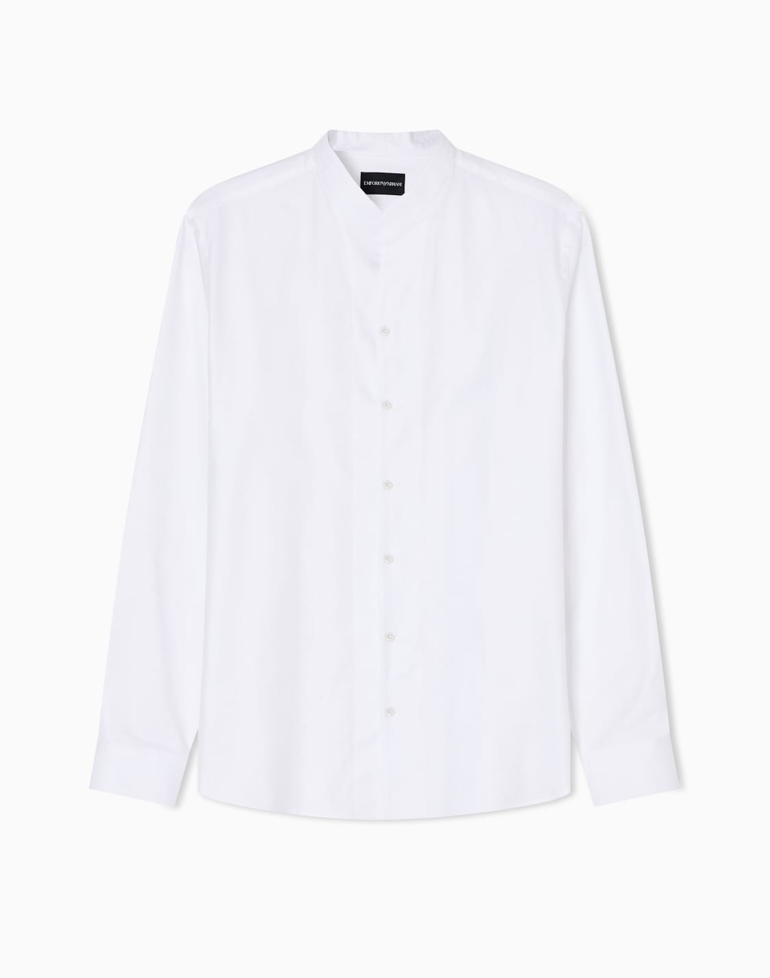 armure-cotton-shirt-with-guru-collar-white--emporio-armani