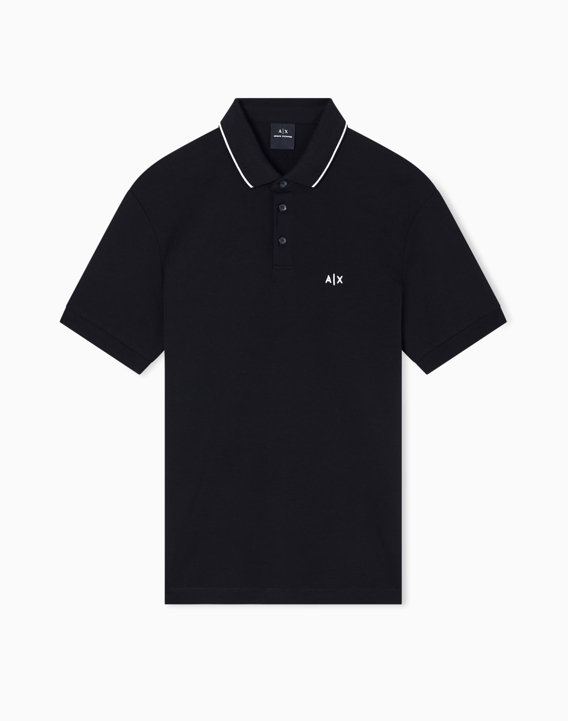slim-fit-polo-shirt-with-logo-and-piping-black--armani-exchange