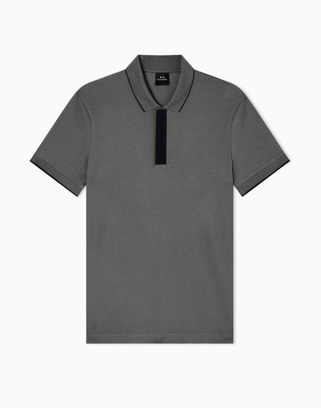 slim-fit-polo-with-button-insert-green--armani-exchange