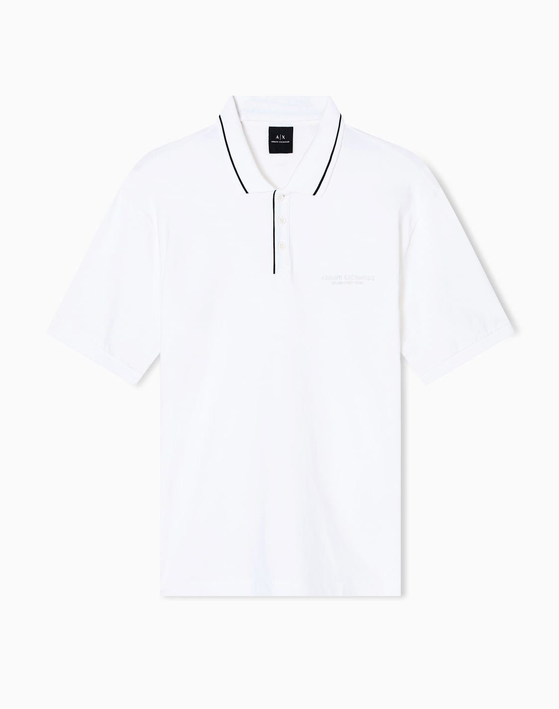 regular-fit-polo-shirt-in-stretch-jersey-white--armani-exchange