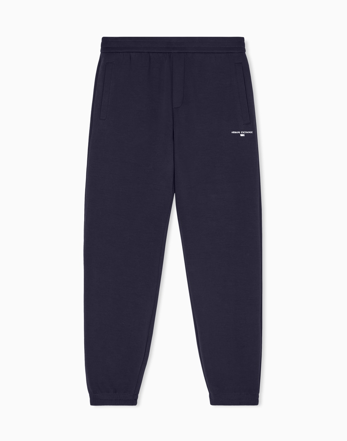 sweatpants-navy-blue--armani-exchange