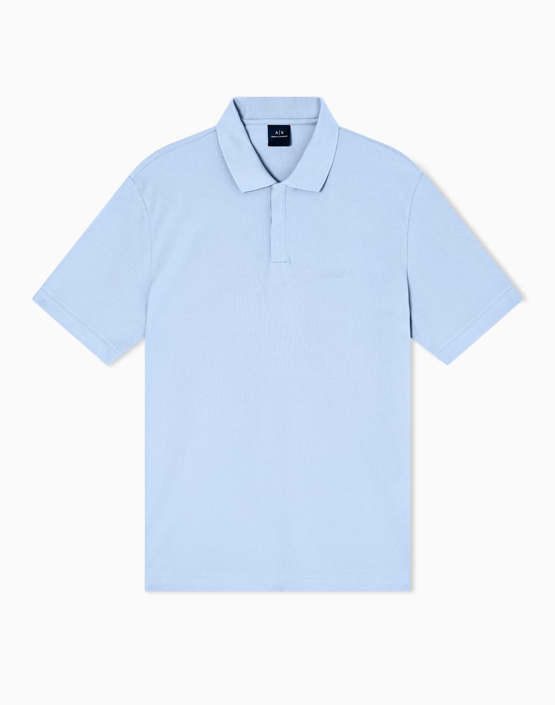 regular-fit-polo-shirt-with-tone-on-tone-logo-light-blue--armani-exchange