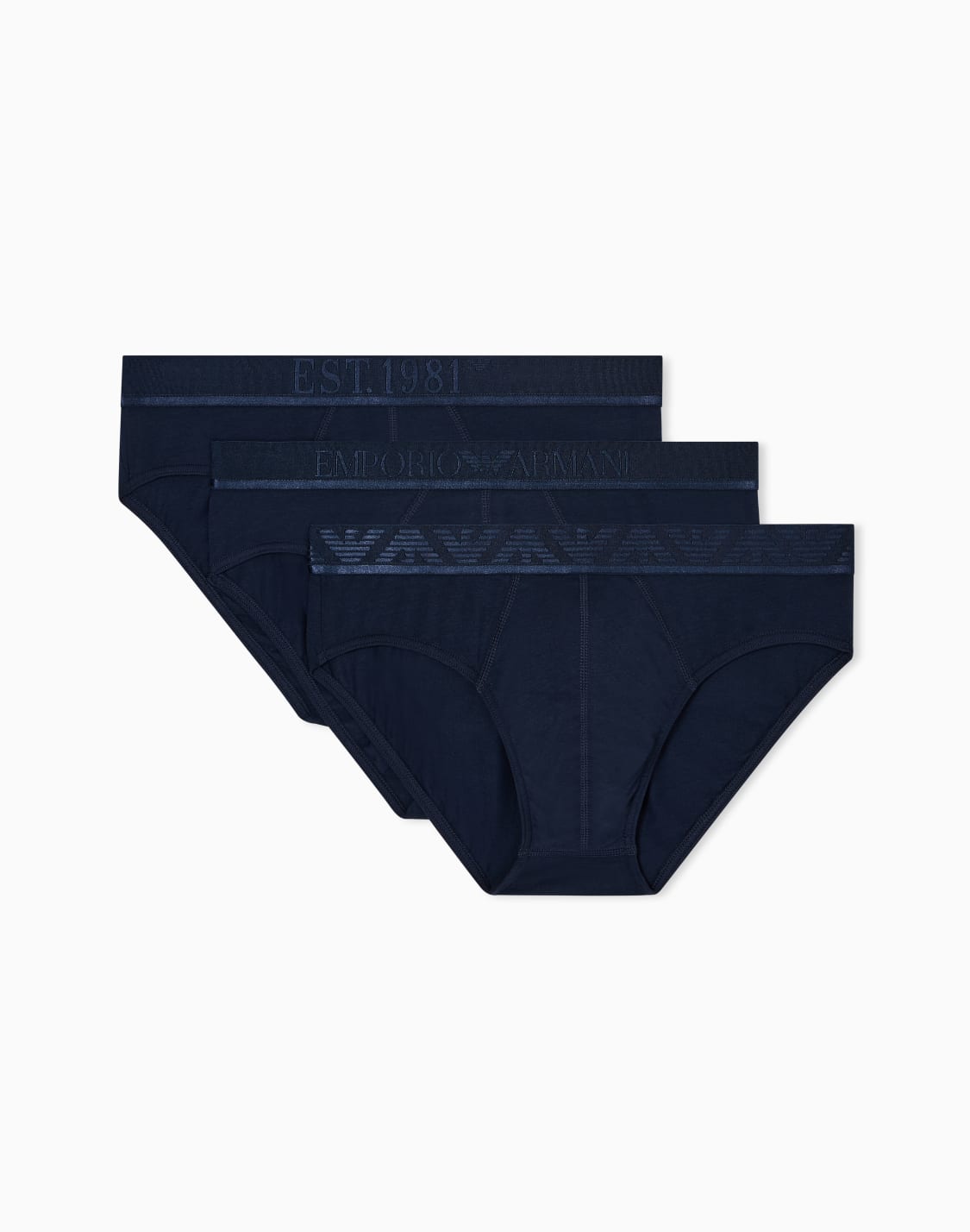 three-pack-of-asv-shiny-logoband-organic-jersey-briefs-blue--emporio-armani