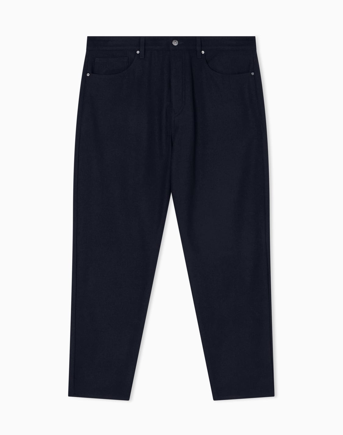 jeans-fusels-bleu-marine--armani-exchange