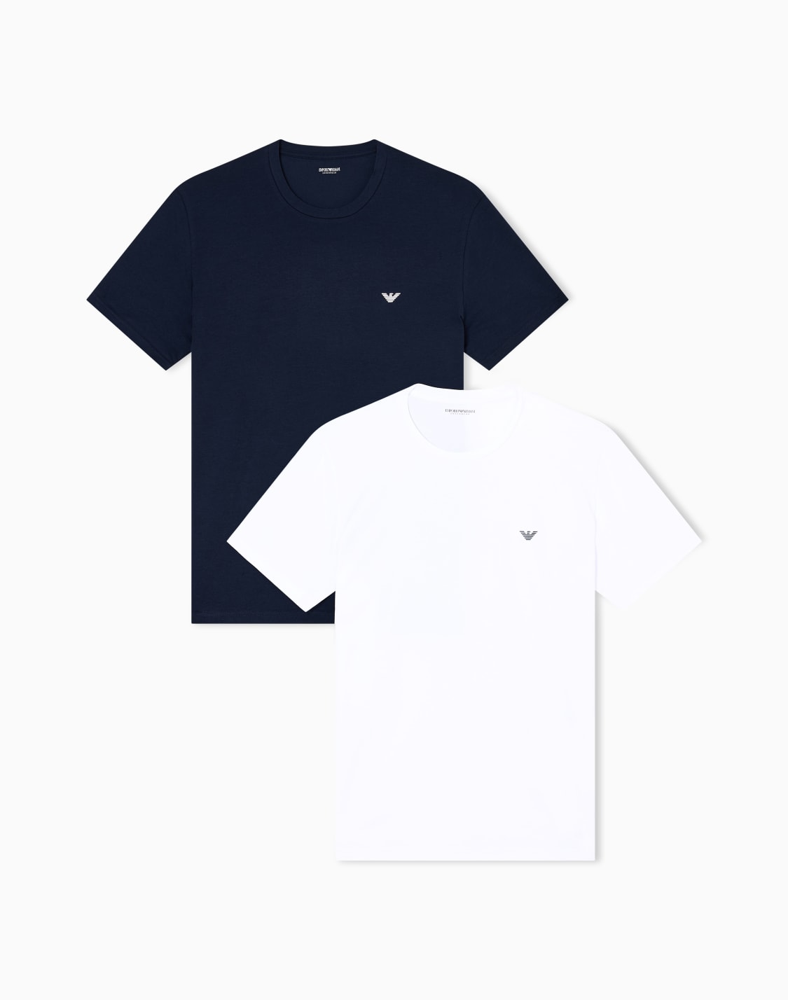 lot-de-2-t-shirts-de-dtente-en-jersey-endurance-bleu--emporio-armani