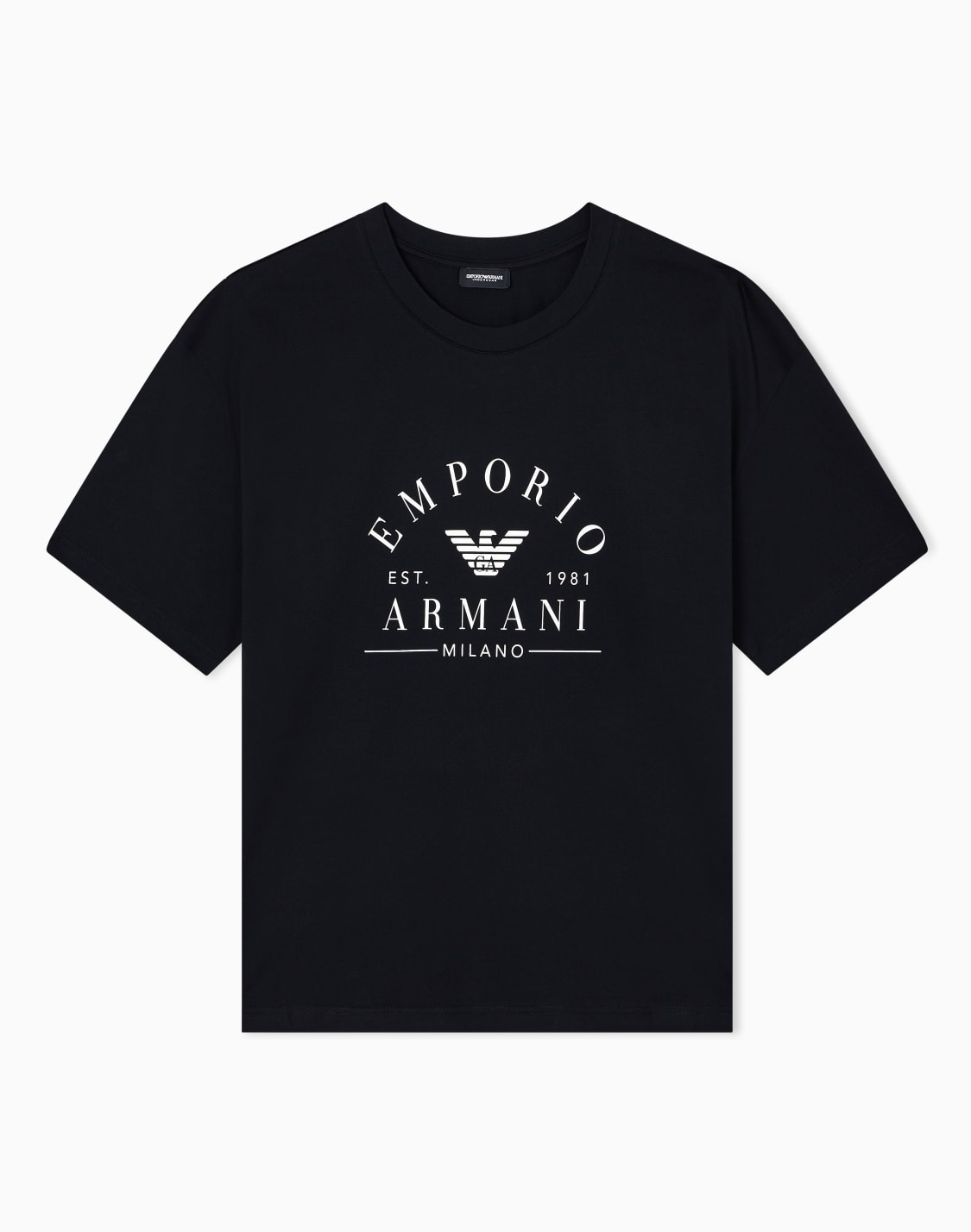 asv-iconic-organic-cotton-loungewear-t-shirt-with-logo-band-black--emporio-armani