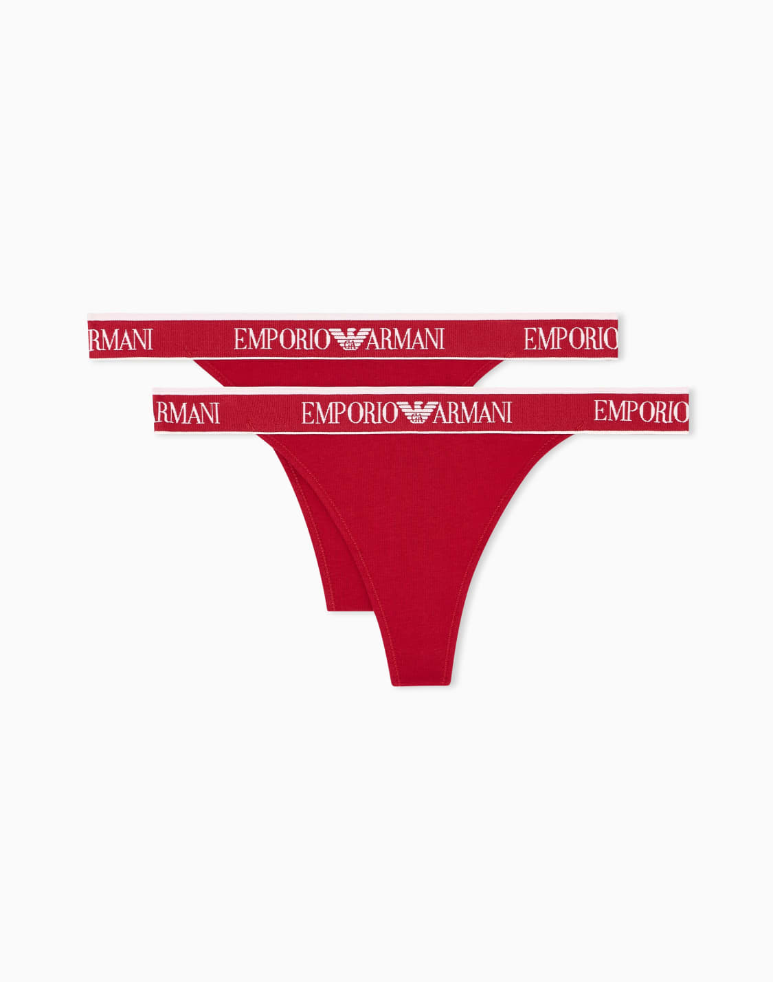 two-pack-of-asv-iconic-organic-cotton-thongs-with-logo-waistband-red--emporio-armani