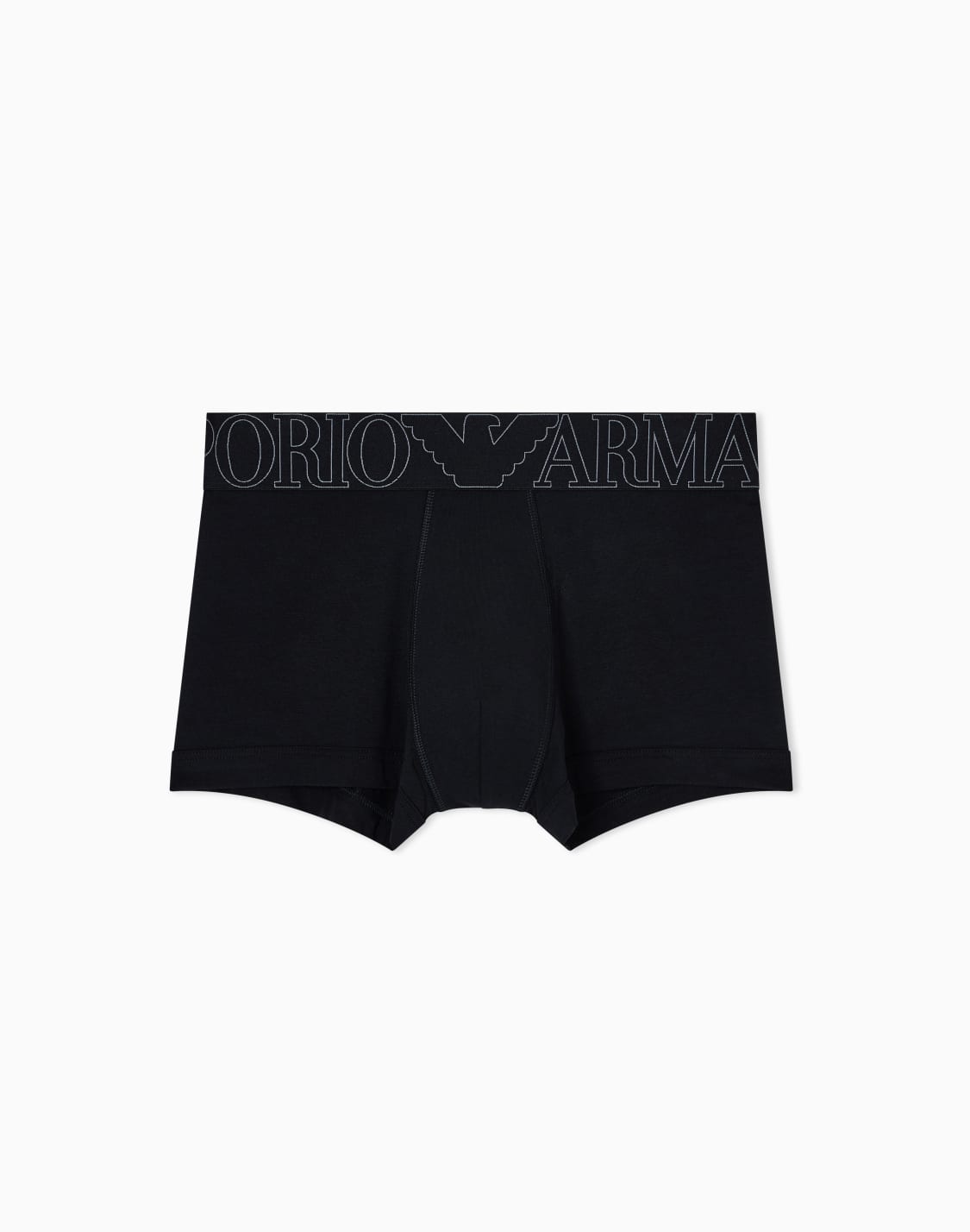 asv-メガロゴ-ボクサパンツ-オガニックジャジ-ブラック--emporio-armani