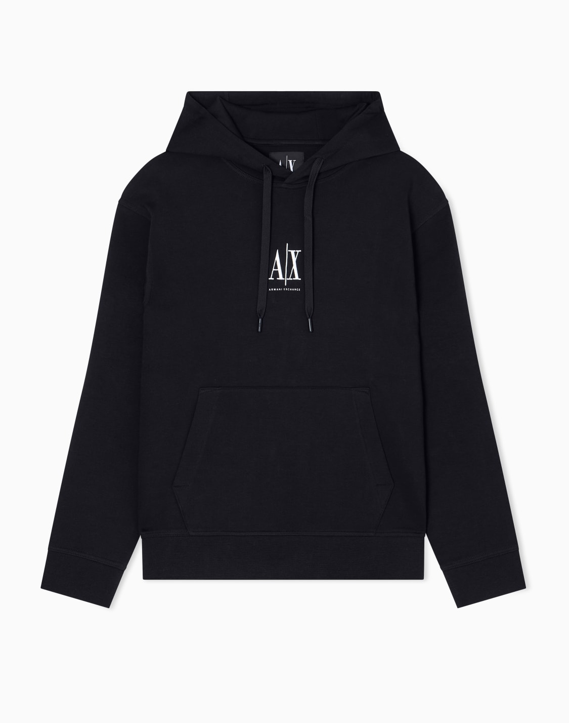 hoodie-with-embroidered-logo-schwarz--armani-exchange