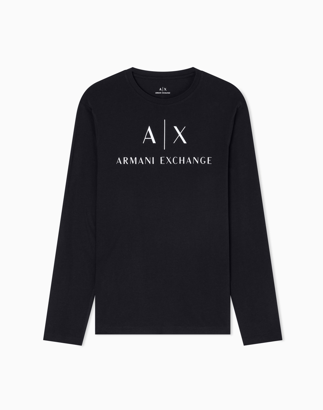 camiseta-de-manga-larga-con-logo-estampado-negro--armani-exchange