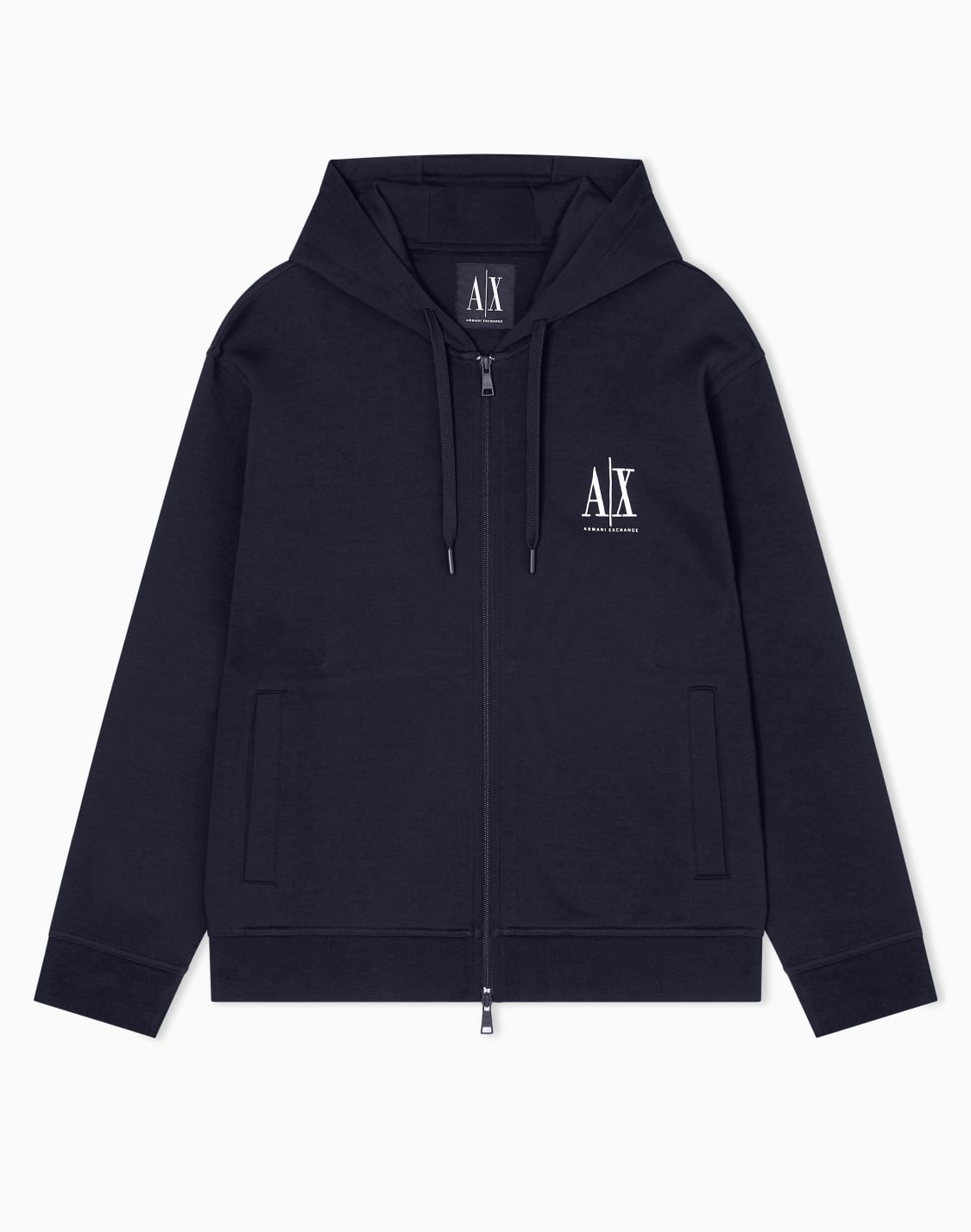 zip-up-hoodie-with-embroidered-logo-bleu-marine--armani-exchange