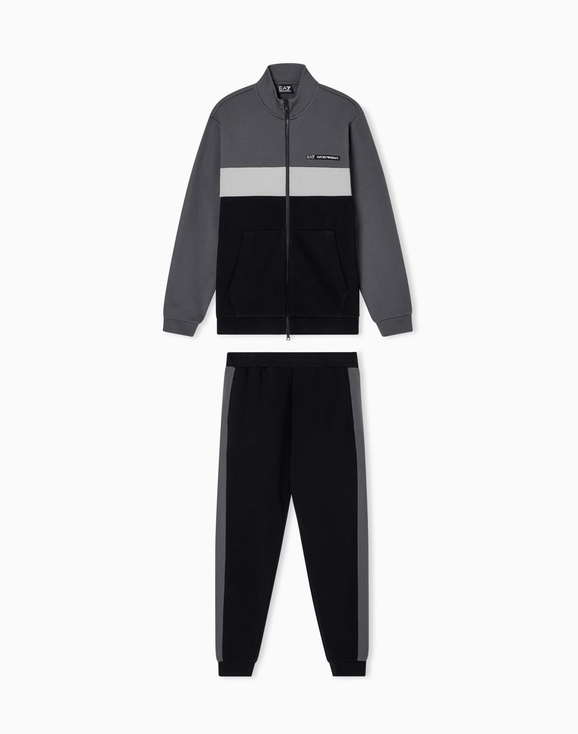 asv-athletic-colour-block-organic-cotton-blend-tracksuit-black--ea7